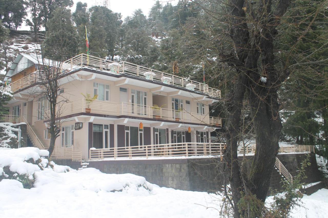 Junglaat Stays & Experiences Dharamshala Buitenkant foto