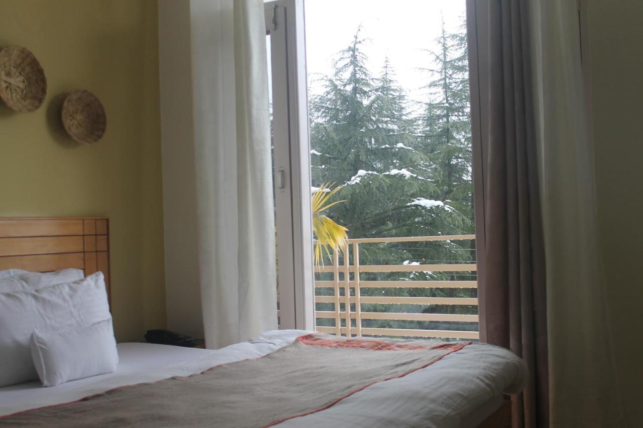 Junglaat Stays & Experiences Dharamshala Buitenkant foto
