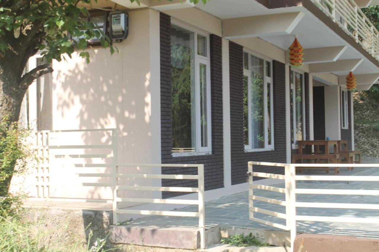 Junglaat Stays & Experiences Dharamshala Buitenkant foto